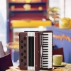 Miniatura instrumentu Akordeon [13030000313]